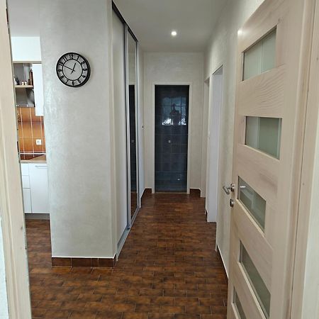 Apartmani Nimcevic Biograd Na Moru Bagian luar foto