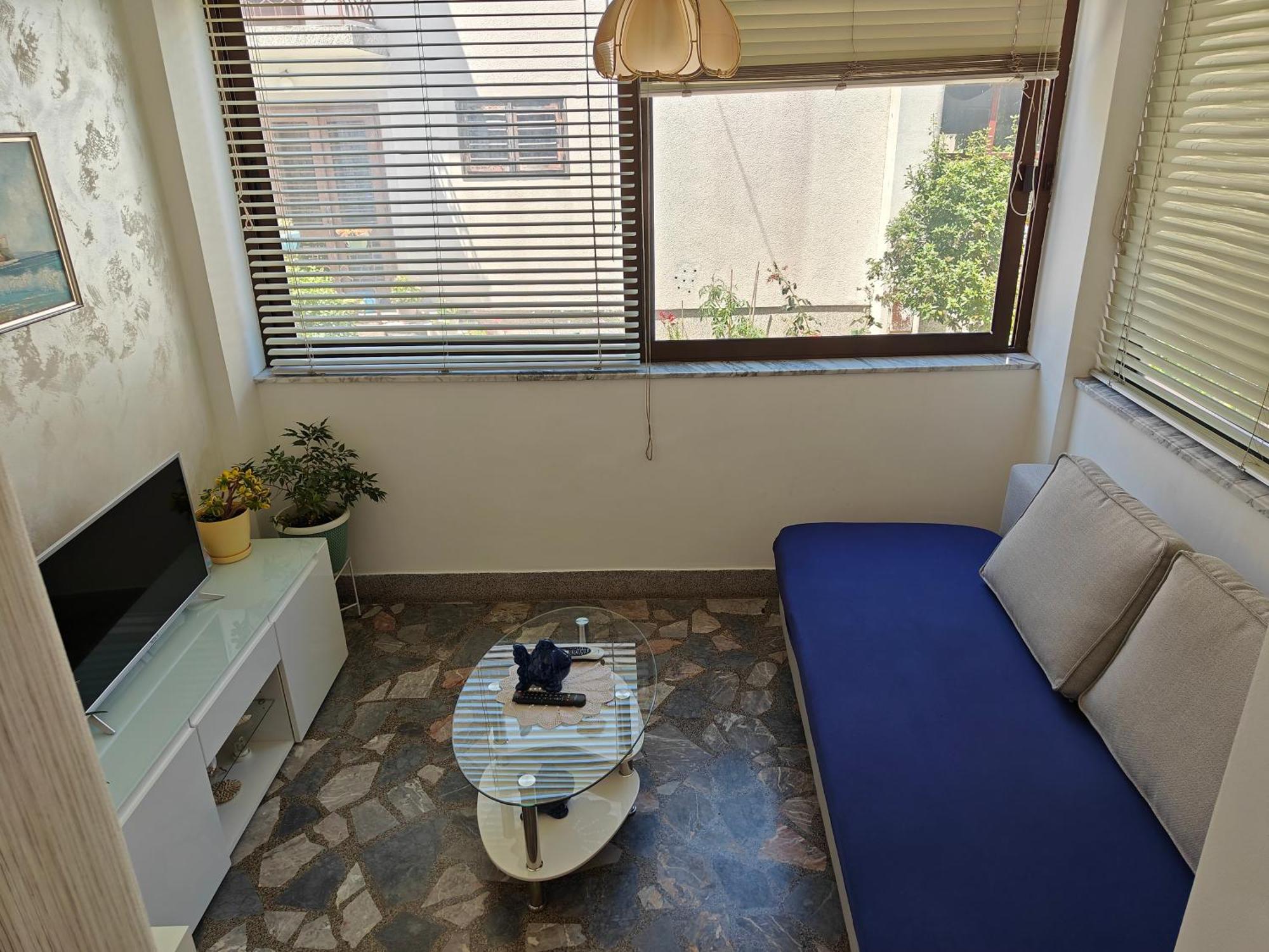 Apartmani Nimcevic Biograd Na Moru Bagian luar foto