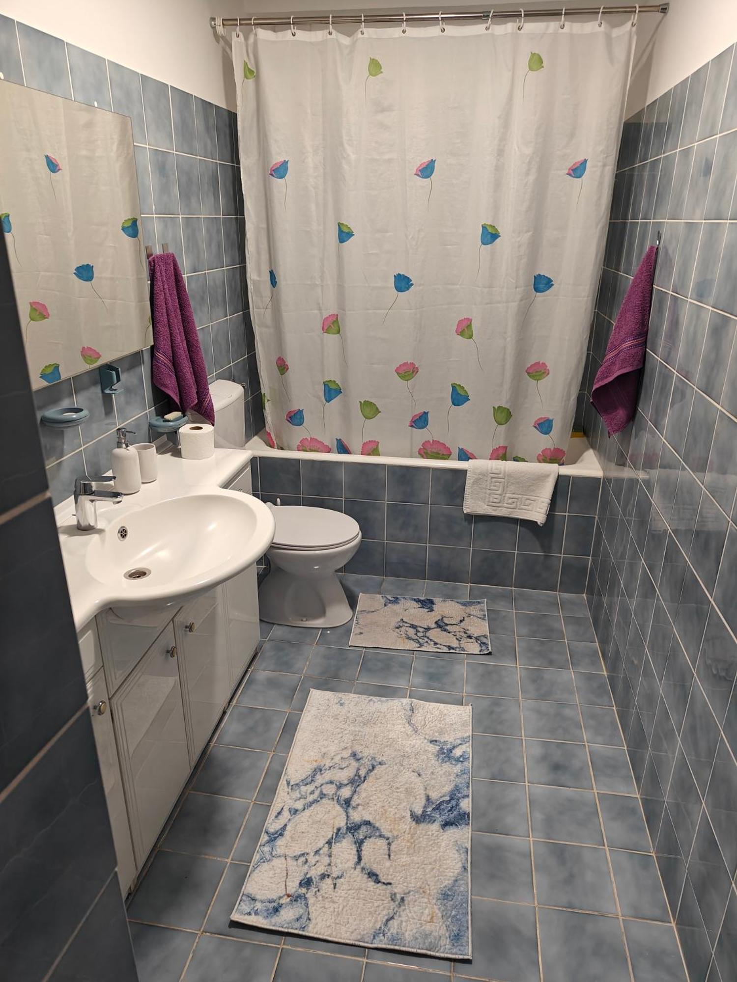 Apartmani Nimcevic Biograd Na Moru Bagian luar foto
